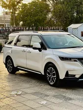 KIA Grand Carnival GLS+ 2021 for Sale