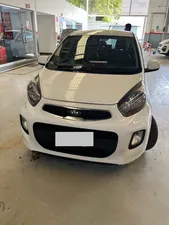 KIA Picanto 1.0 AT 2021 for Sale