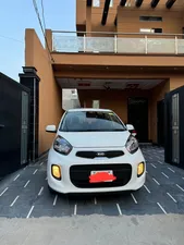 KIA Picanto 1.0 AT 2023 for Sale