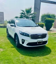 KIA Sorento 2.4 AWD 2022 for Sale