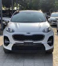 KIA Sportage AWD 2020 for Sale