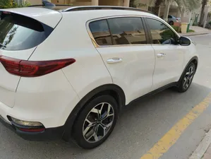 KIA Sportage FWD 2021 for Sale