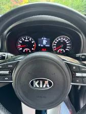 KIA Sportage FWD 2021 for Sale