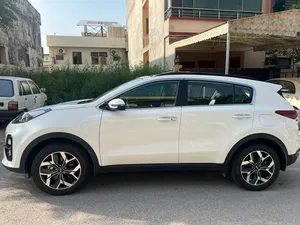 KIA Sportage FWD 2022 for Sale