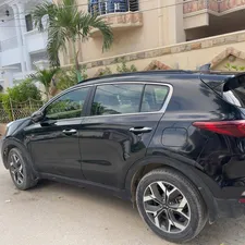 KIA Sportage FWD 2022 for Sale