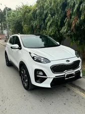 KIA Sportage FWD 2022 for Sale