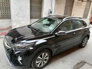 KIA Stonic EX+ 2023 for Sale