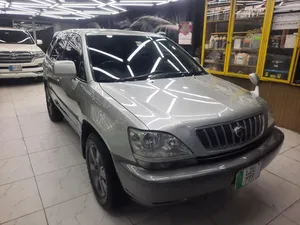 Lexus HS 2003 for Sale