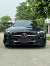 Mercedes Benz C Class C180 AMG 2022 for Sale