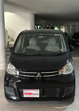 Mitsubishi Ek Wagon E 2017 for Sale