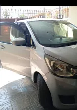 Mitsubishi Ek Wagon G Safety Package 2013 for Sale