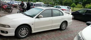 Mitsubishi Galant 2004 for Sale