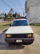 Mitsubishi L200 1996 for Sale