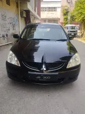 Mitsubishi Lancer GL 2005 for Sale