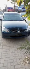 Mitsubishi Lancer GLX Automatic 1.6 2005 for Sale