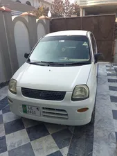 Mitsubishi Minica Voice 2007 for Sale