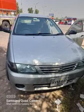 Nissan AD Van 2006 for Sale