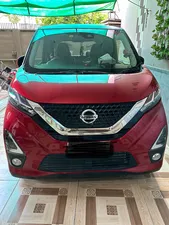 Nissan Dayz Highway star S hybrid X pro pilot 2020 for Sale