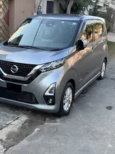 Nissan Dayz Highway Star S hybrid X pro pilot 2020 for Sale