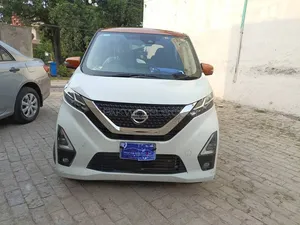 Nissan Dayz Highway Star S hybrid X pro pilot 2020 for Sale