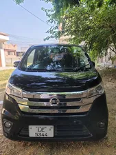 Nissan Dayz Highway star X 2013 for Sale