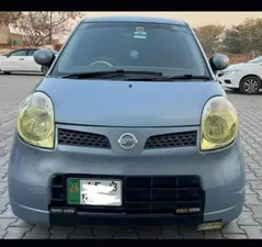 Nissan Moco 2008 for Sale