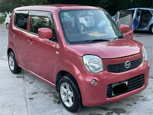 Nissan Moco S 2011 for Sale