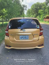 Nissan Note 2018 for Sale