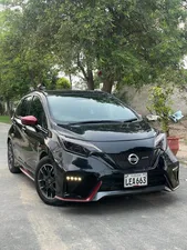 Nissan Note e-Power Nismo 2017 for Sale