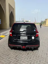 Nissan Note e-Power Nismo 2018 for Sale