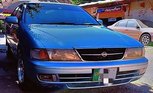 Nissan Sunny 1996 for Sale