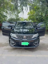 Proton X70 Premium FWD 2022 for Sale