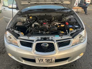 Subaru Impreza 2007 for Sale