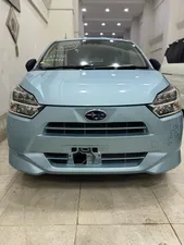 Subaru Pleo 2021 for Sale