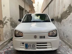 Suzuki Alto 2020 for Sale