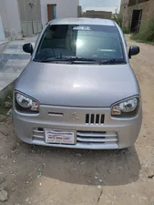 Suzuki Alto 2022 for Sale