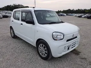 Suzuki Alto 2023 for Sale