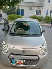 Suzuki Alto E 2013 for Sale