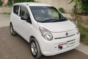 Suzuki Alto ECO-L 2013 for Sale