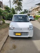 Suzuki Alto EII 2008 for Sale