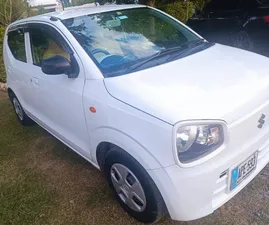 Suzuki Alto F 2015 for Sale