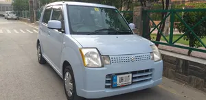 Suzuki Alto GII 2006 for Sale