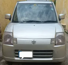 Suzuki Alto GII 2008 for Sale