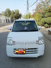 Suzuki Alto GII 2009 for Sale