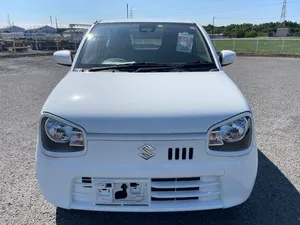 Suzuki Alto L 2021 for Sale