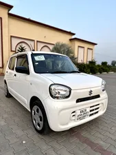 Suzuki Alto L Upgrade 2022 for Sale