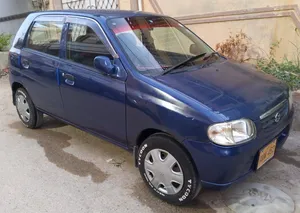 Suzuki Alto VP 2007 for Sale