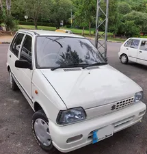 Suzuki Alto VX 2010 for Sale