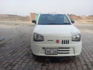 Suzuki Alto VX 2022 for Sale