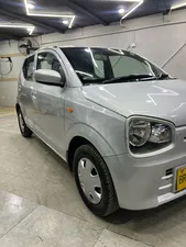 Suzuki Alto VXL AGS 2020 for Sale